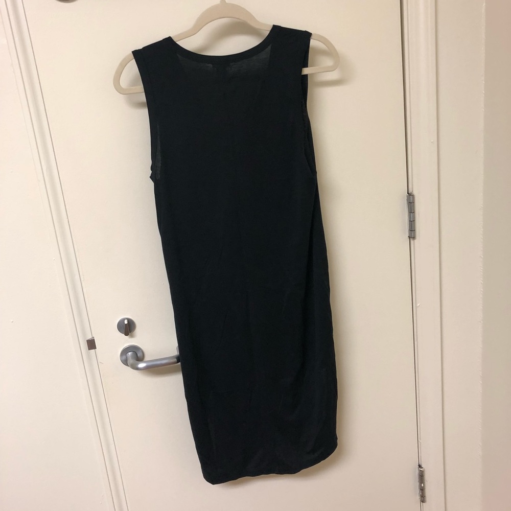 J. Crew T Shirt Dress